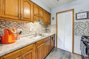 Apartment (2 Bedrooms) | Innenbereich