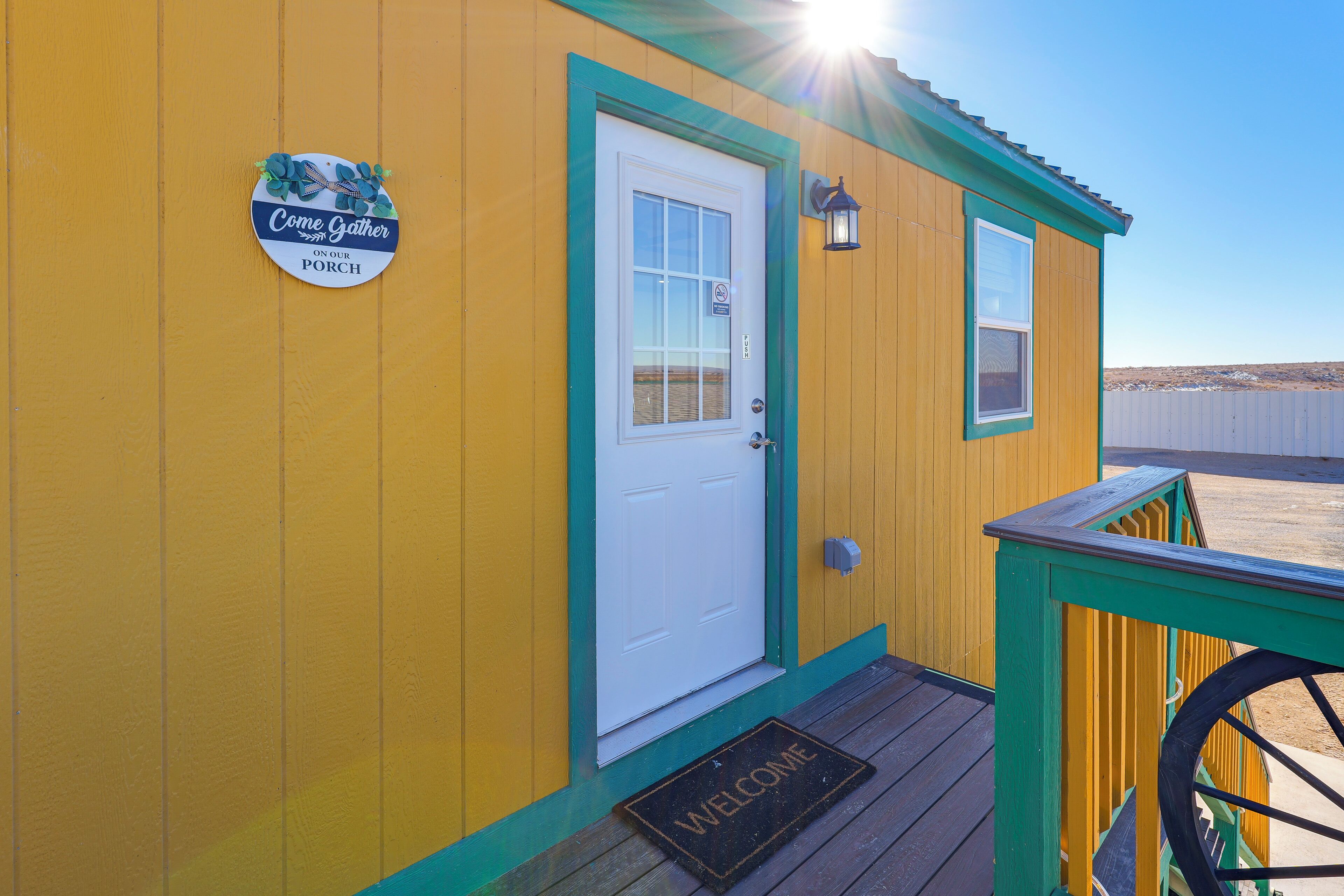 Căn hộ (2 Bedrooms) | Nội thất