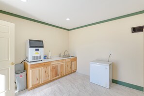 Lägenhet (2 Bedrooms) | Interiör