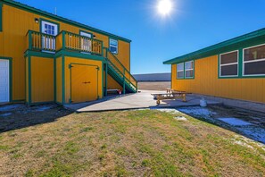 Lägenhet (2 Bedrooms) | Interiör