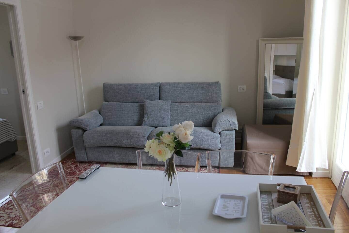 Apartment Milan Center Penthouse - Porta Venezia 2dx - Milan