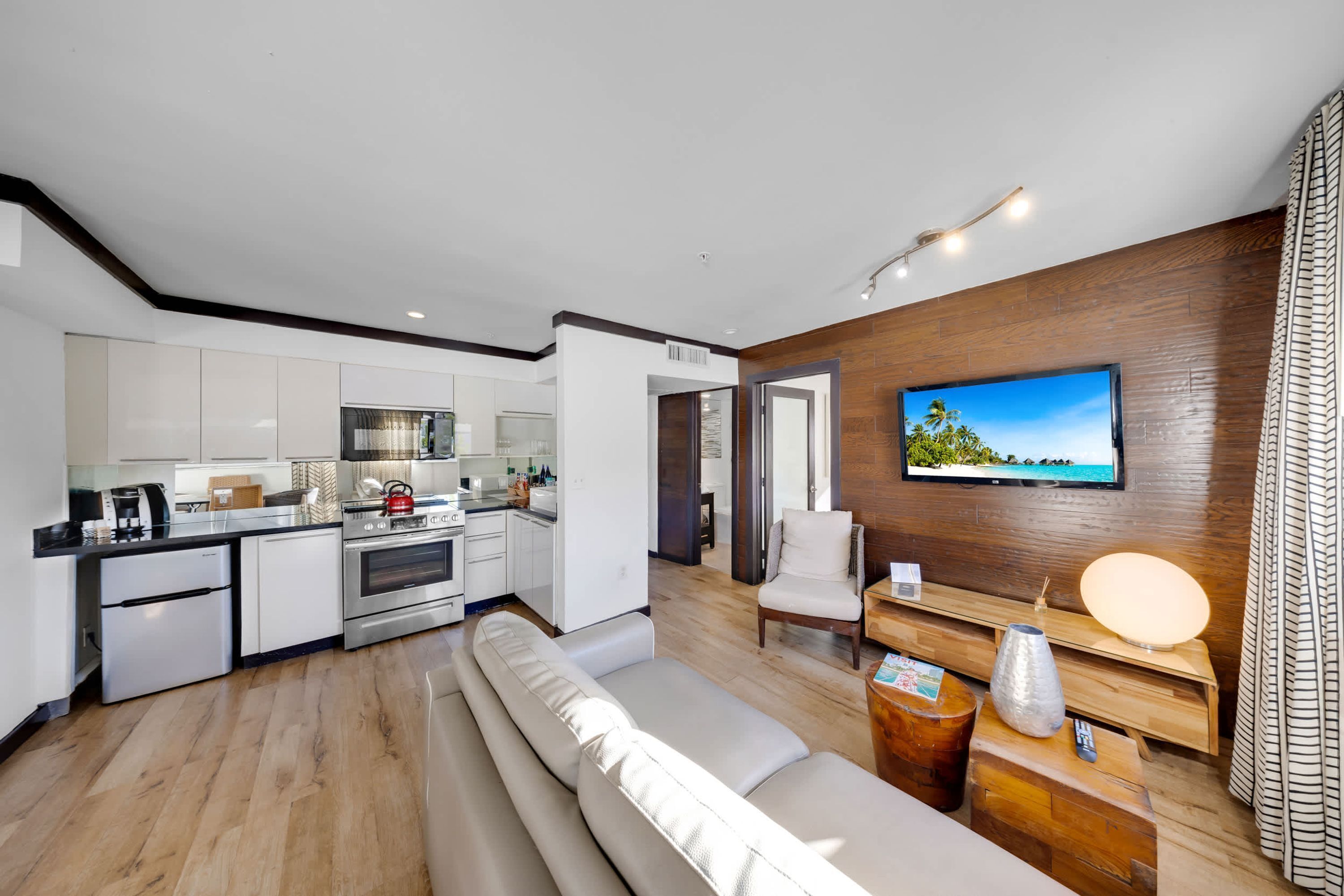 Apartamento | 2 quartos