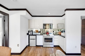 Apartment | 2 bedrooms