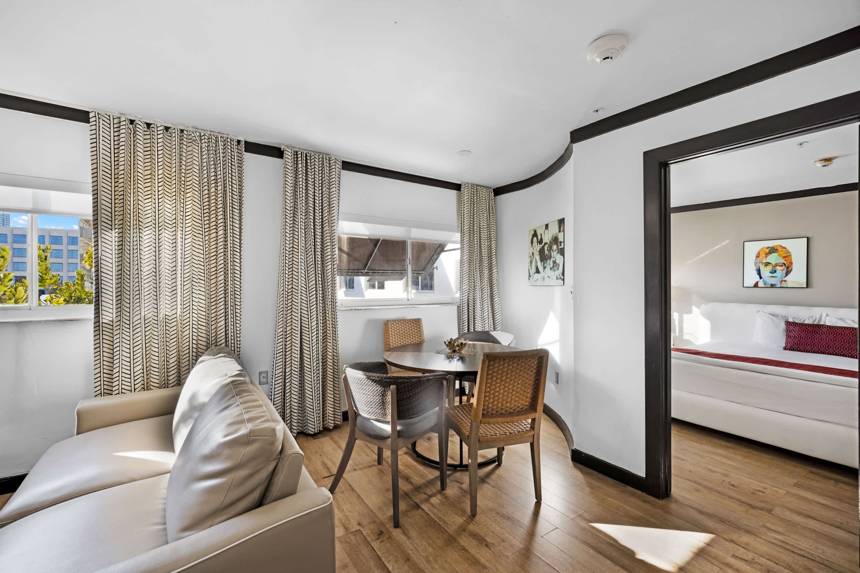 Apartment | 2 bedrooms