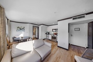 Apartment | 2 bedrooms