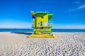 Apartment | 2 bedrooms - Two Bedroom Suites South Beach (Miami Beach)