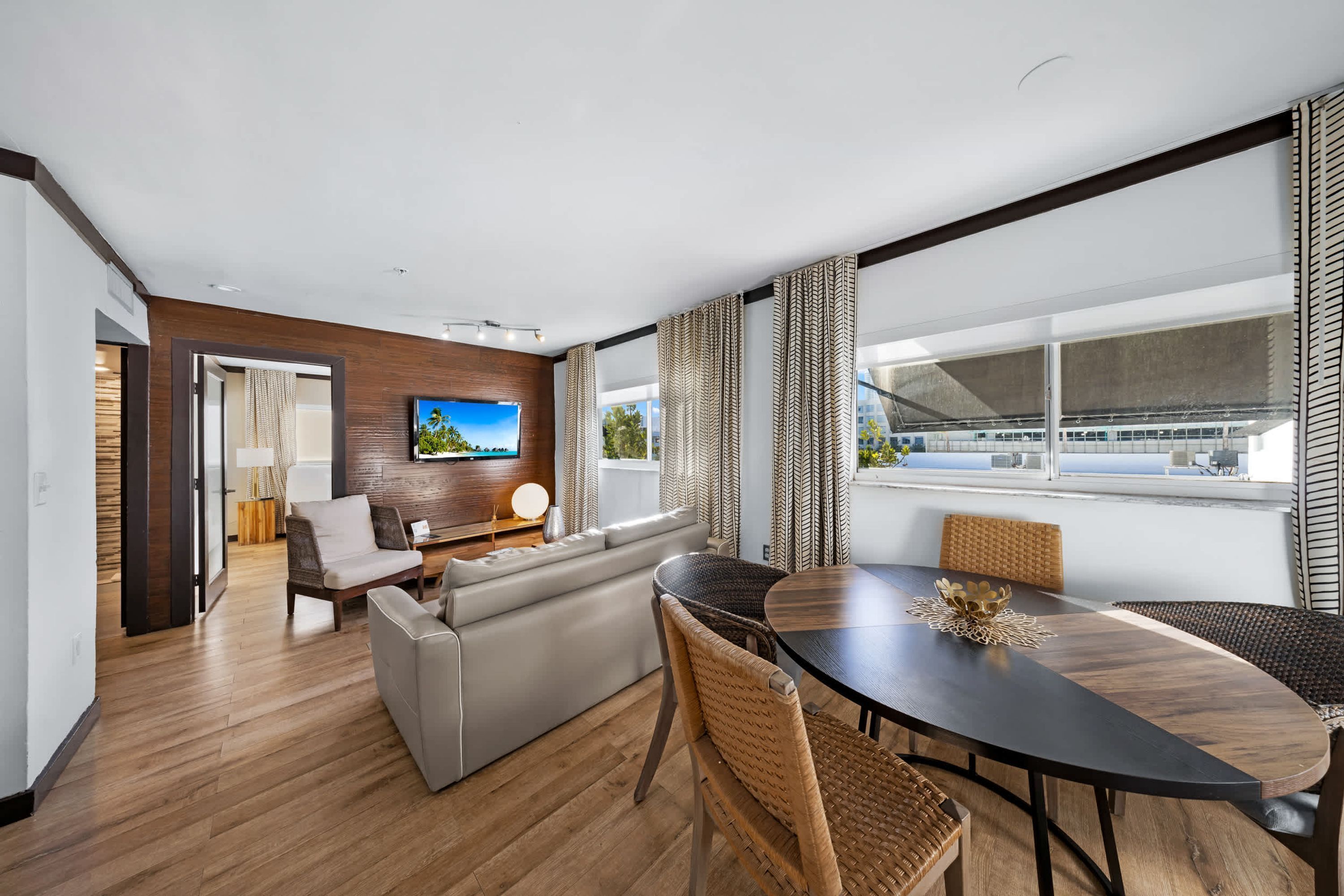 شقة | 2 عدّة غرف نوم