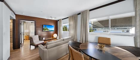 شقة | 2 عدّة غرف نوم