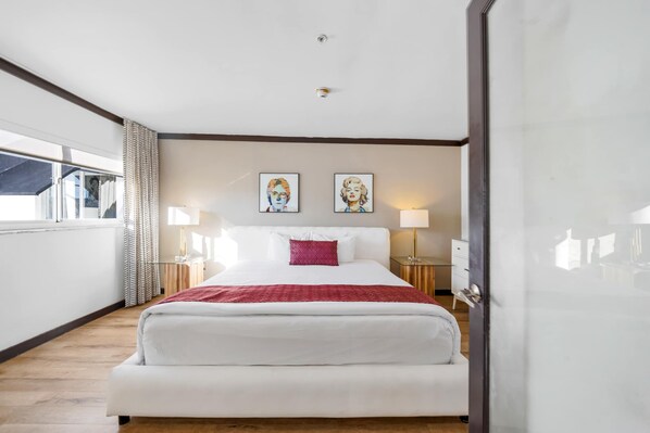 Apartment | 2 bedrooms