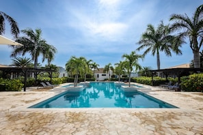 House | 2 bedrooms, Internet - Indigo Garden at Blue Bay Golf Beach Resort (Sint Michiel)