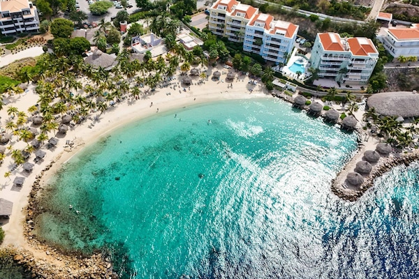 Apartamento | 2 dormitorios y Internet