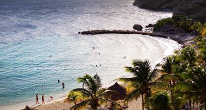 Indigo Garden at Blue Bay Golf Beach Resort