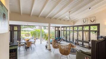 Apartment | 2 bedrooms, Internet