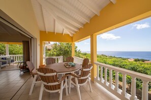 Ferienhaus | 3 Schlafzimmer, Internetzugang