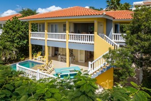 House | 3 bedrooms, Internet