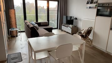 Apartment | 2 bedrooms, Internet