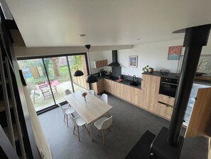 Eget kjøkken
