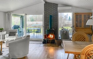 Interior - 3 bedroom awesome home in Nykøbing Sj (Nykøbing Sj)