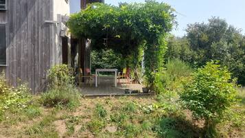 UtendĂžrsservering