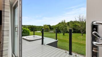 Estudio | 2 habitaciones