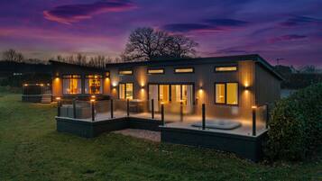 Estudio | 2 habitaciones