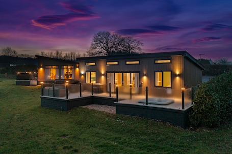 Stúdíóíbúð | 2 svefnherbergi