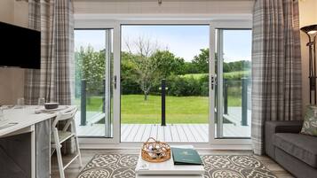 Estudio | 2 habitaciones