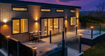 Mallard s Rest - Countryside Hot Tub