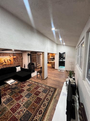 Cozy Holiday Apartment in the Old Town of Bad Sooden-Allendorf