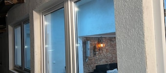 Cozy Holiday Apartment in the Old Town of Bad Sooden-Allendorf