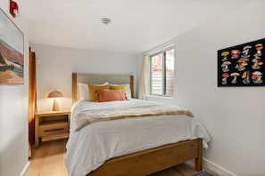 1 bedroom, WiFi