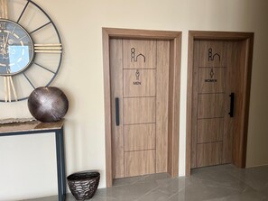 Lobby-Lounge