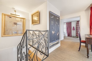Interior - Ballerine, 3BR/2BA, 6 people (París)