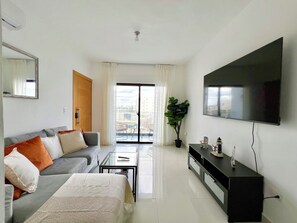 TV connectée