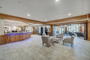 Apartment, 1 Schlafzimmer | Lobby