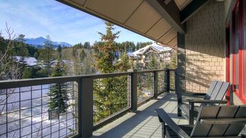 Appart'hĂŽtel, 1 chambre | Enceinte de lâhĂ©bergement