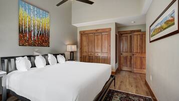 Appart'hĂŽtel, 1 chambre