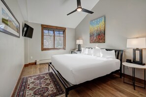Condo, 1 Bedroom