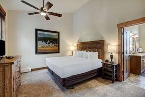 2 chambres, fer et planche à repasser, Wi-Fi gratuit