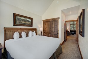 Condo, 2 habitaciones | 2 habitaciones, tabla de planchar con plancha y wifi gratis 