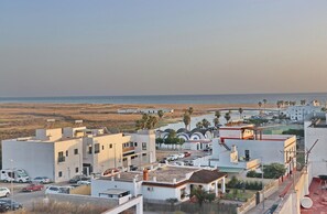Exterior - The little Loft    . (Conil de la Frontera)