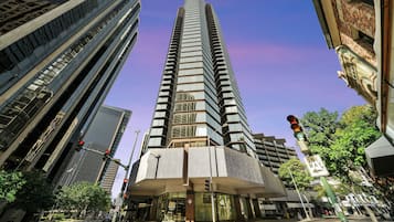 Condo, 1 Bedroom | Exterior