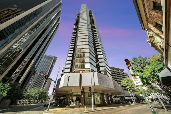 Apartamento, 1 habitación | Exterior