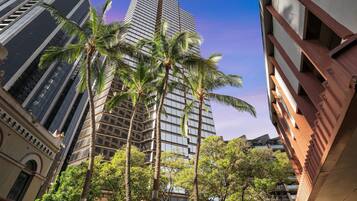 Condo, 1 Bedroom | Exterior