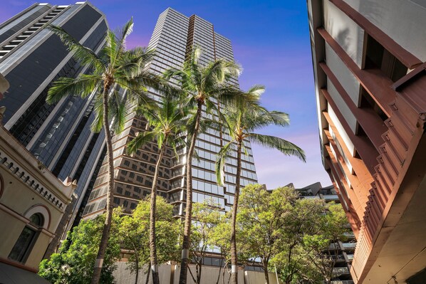Condo, 1 Bedroom | Exterior