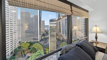 Condo, 1 habitación | Interior