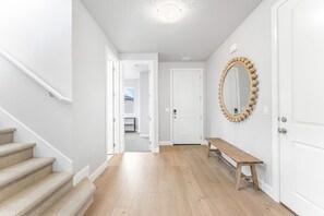 ハウス 5 ベッドルーム | 内装