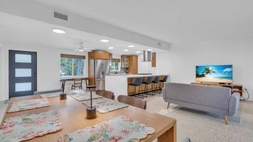 獨棟房屋, 3 間臥室 | 住宿內部