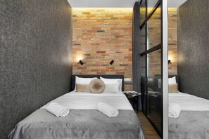 1 Schlafzimmer, kostenloses WLAN