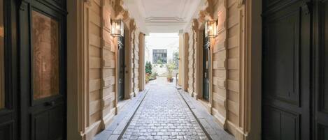 Apartment | Interior